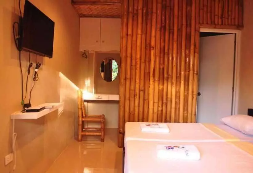 Hotelli Ceazar's Place