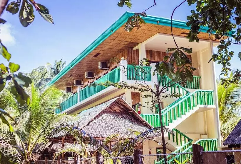 Hotelli Ceazar's Place