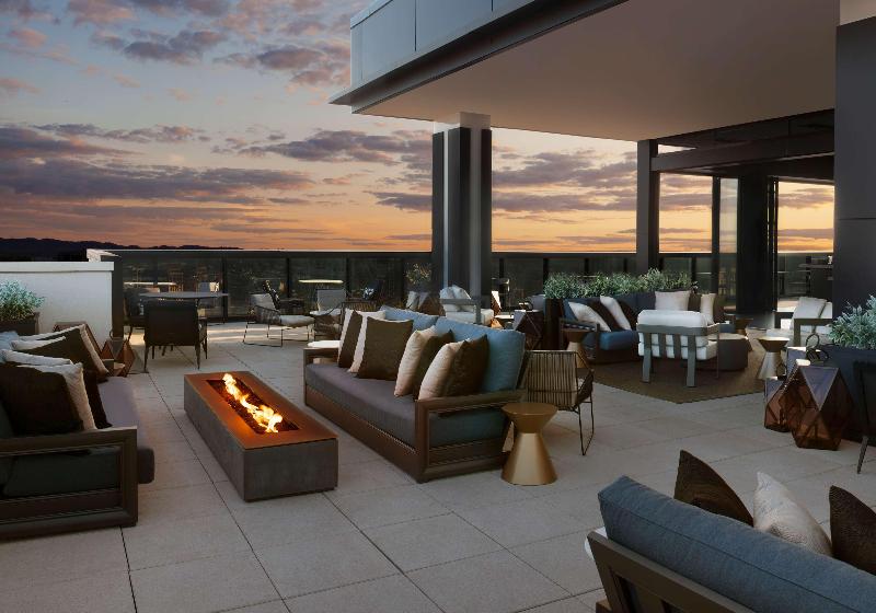 فندق Grand Hyatt Nashville