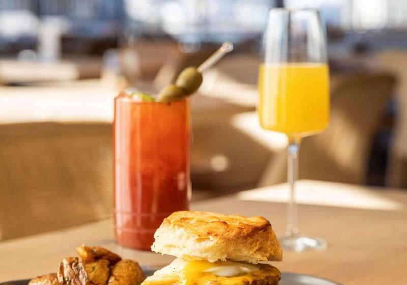 فندق Grand Hyatt Nashville