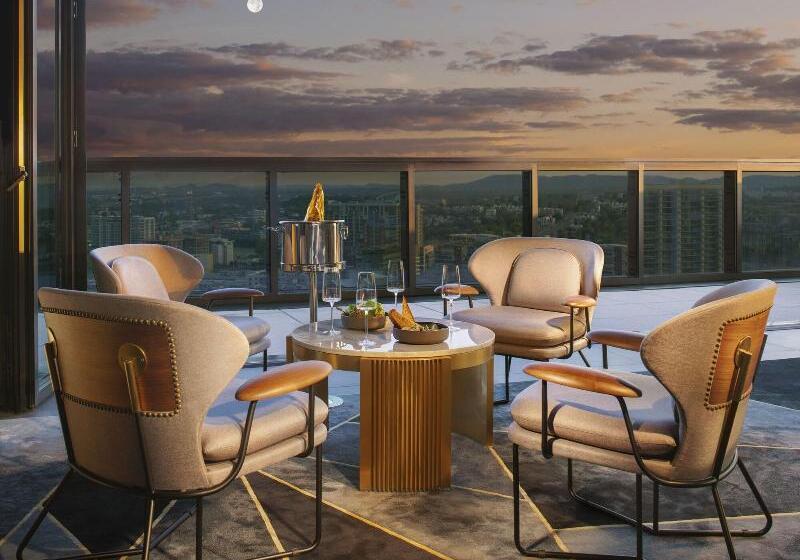 فندق Grand Hyatt Nashville