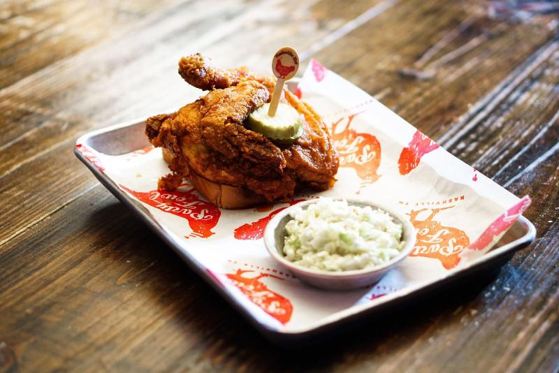 فندق Grand Hyatt Nashville