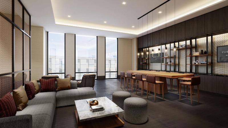 فندق Grand Hyatt Nashville