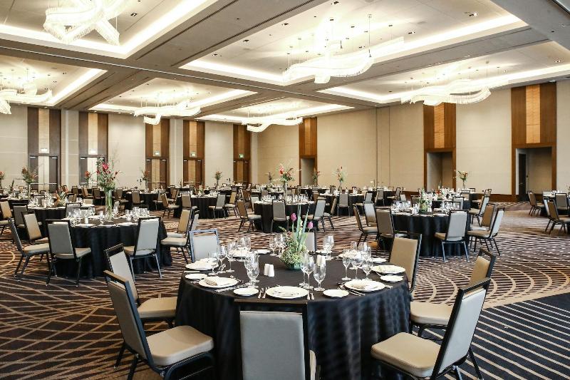 فندق Grand Hyatt Nashville