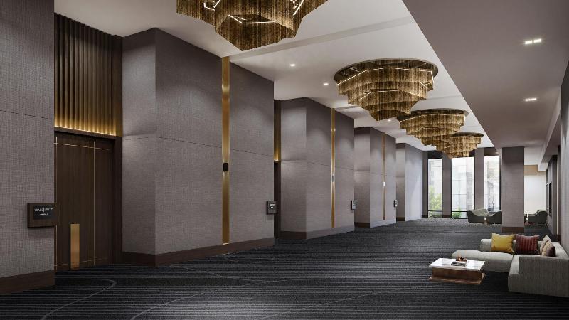 فندق Grand Hyatt Nashville