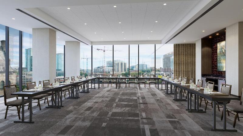 فندق Grand Hyatt Nashville