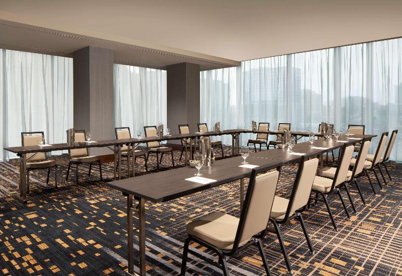 فندق Grand Hyatt Nashville