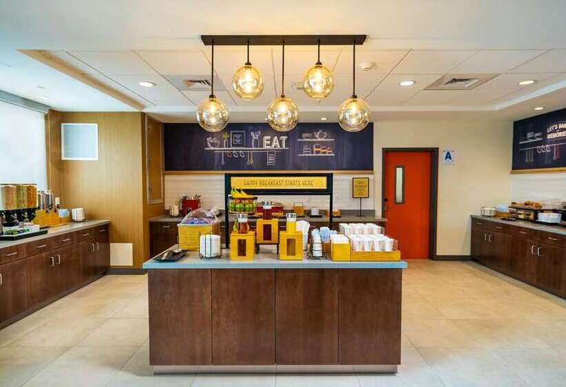 ホテル Hampton Inn & Suites Imperial Beach San Diego