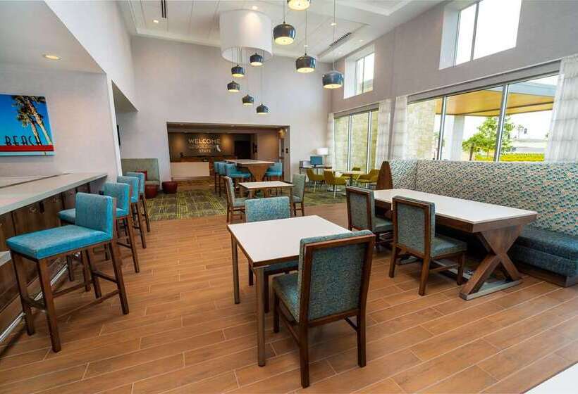 ホテル Hampton Inn & Suites Imperial Beach San Diego