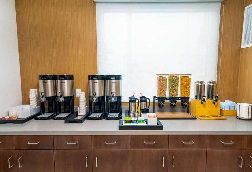 ホテル Hampton Inn & Suites Imperial Beach San Diego