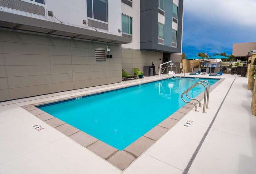 ホテル Hampton Inn & Suites Imperial Beach San Diego