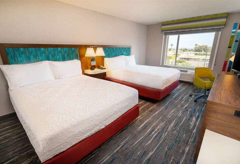 ホテル Hampton Inn & Suites Imperial Beach San Diego