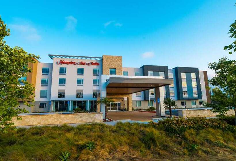 ホテル Hampton Inn & Suites Imperial Beach San Diego