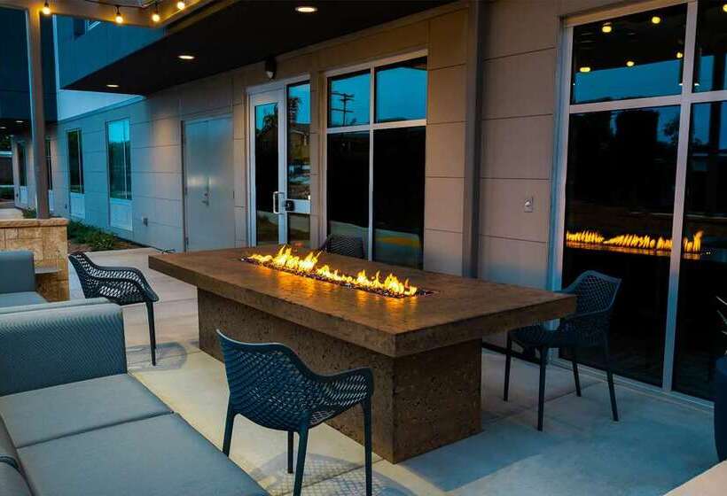 ホテル Hampton Inn & Suites Imperial Beach San Diego