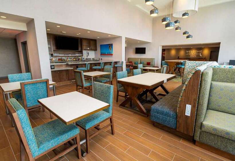 ホテル Hampton Inn & Suites Imperial Beach San Diego