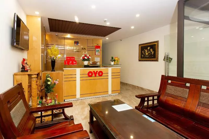 هتل Phuoc Hà