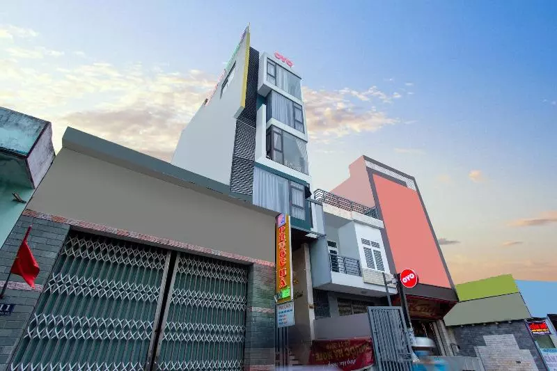 هتل Phuoc Hà