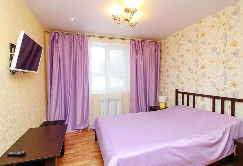 پانسیون Zhele Guest House