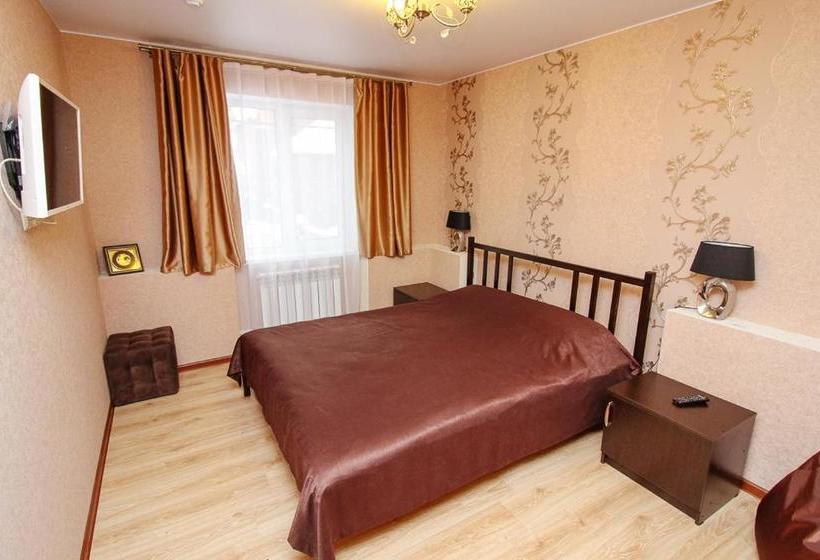 پانسیون Zhele Guest House