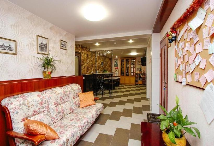 پانسیون Zhele Guest House