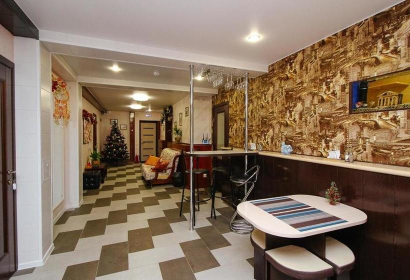 پانسیون Zhele Guest House