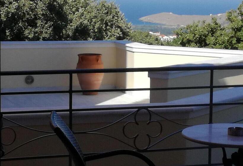 酒店 Armonia Resort