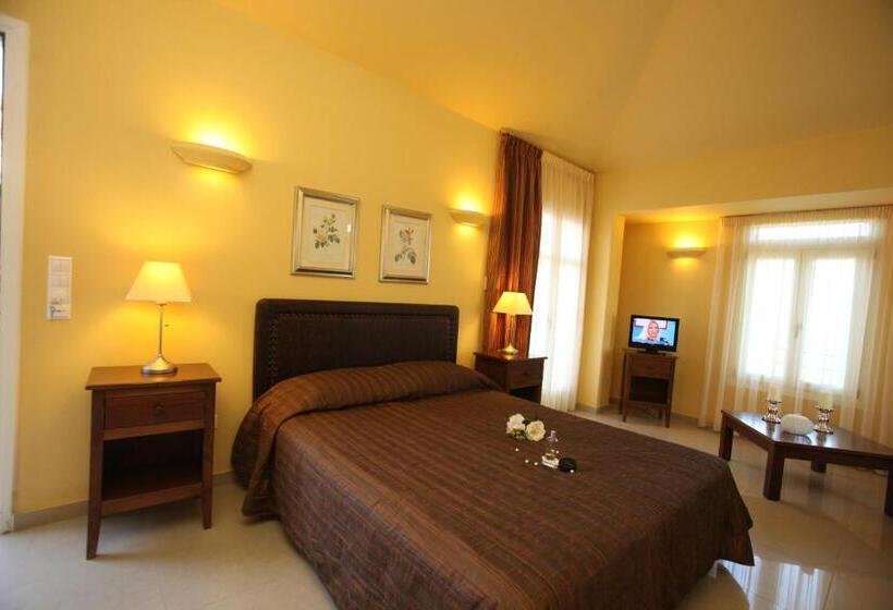 酒店 Armonia Resort