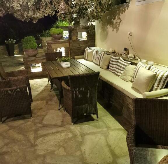 酒店 Armonia Resort