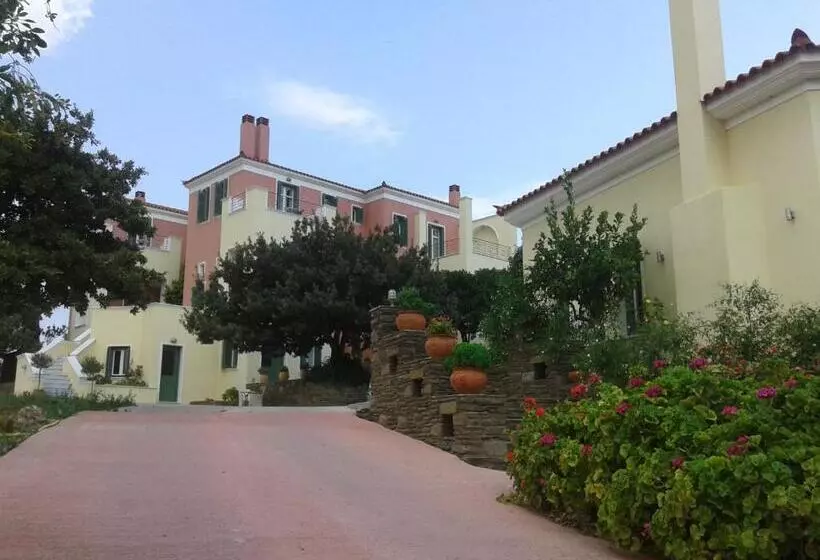 ホテル Armonia Resort