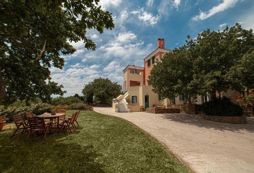 酒店 Armonia Resort