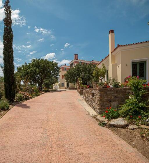 酒店 Armonia Resort