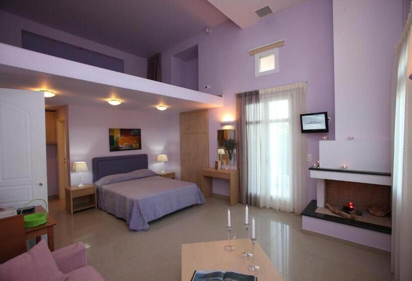 酒店 Armonia Resort