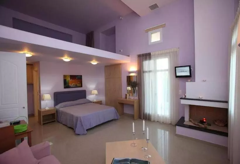 ホテル Armonia Resort