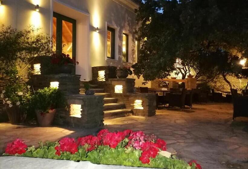 酒店 Armonia Resort