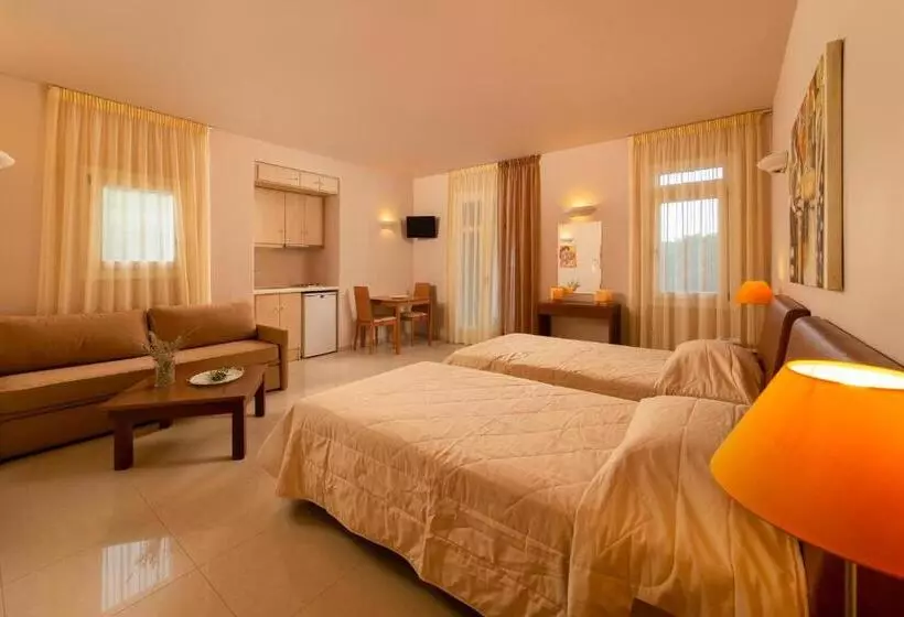 ホテル Armonia Resort