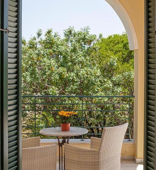 酒店 Armonia Resort