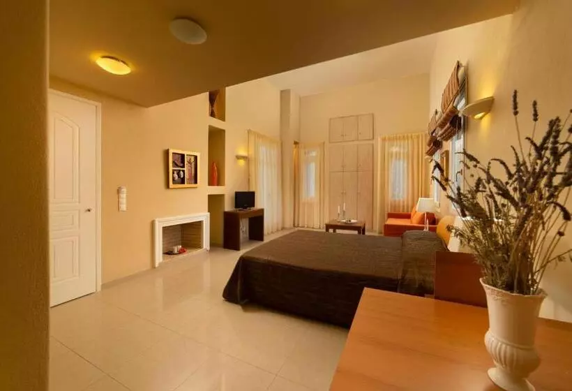 ホテル Armonia Resort