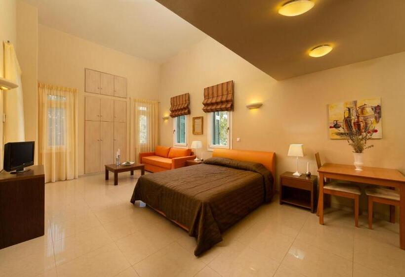 酒店 Armonia Resort