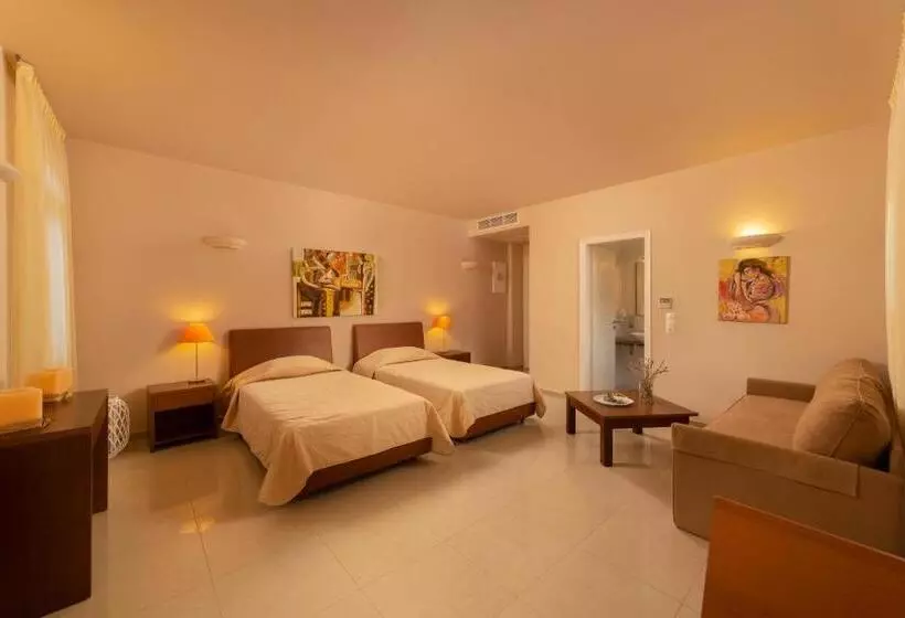 ホテル Armonia Resort