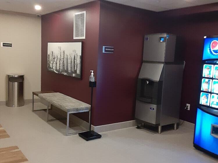 هتل Best Western Plus Dauphin