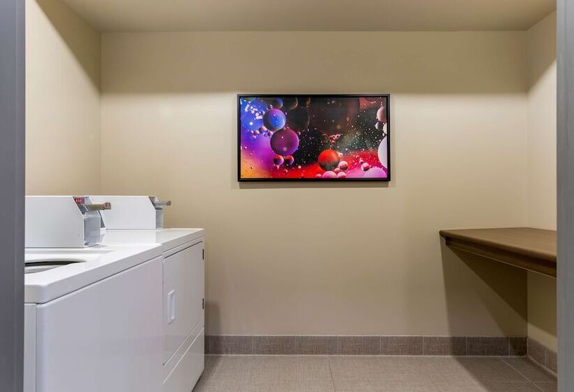 هتل Best Western Plus Dauphin