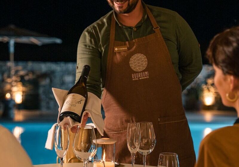 Отель Koukoumi Vegan Boutique