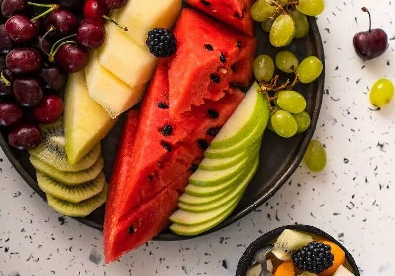 Hotelli Koukoumi Vegan Boutique