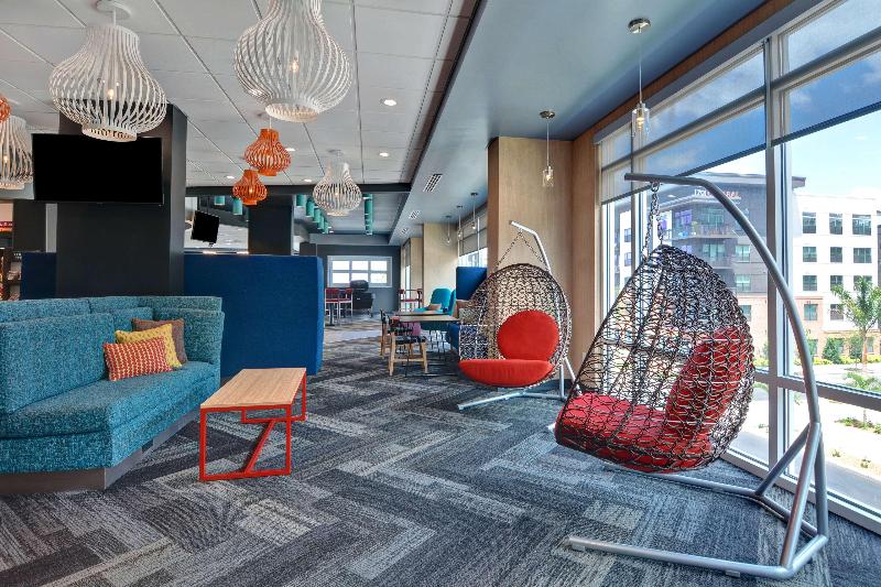 فندق Tru By Hilton St. Petersburg Downtown Central Ave, Fl