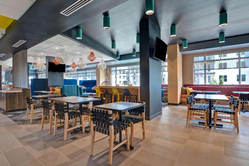 فندق Tru By Hilton St. Petersburg Downtown Central Ave, Fl