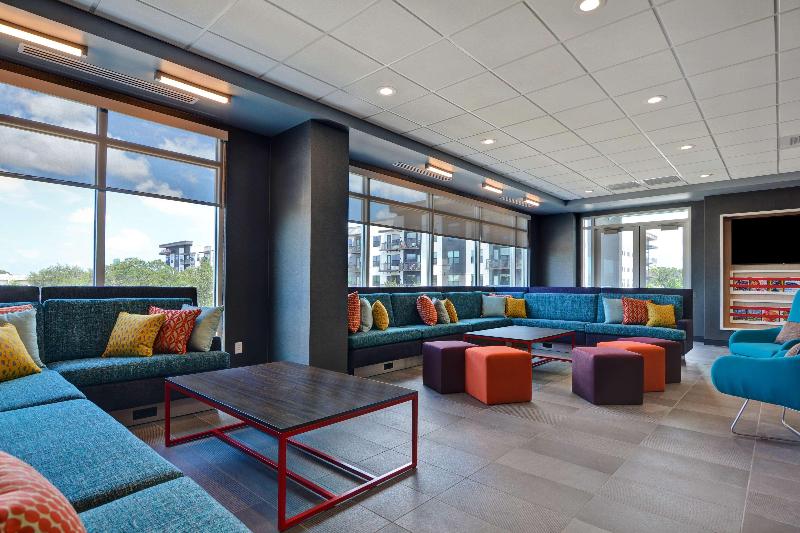 فندق Tru By Hilton St. Petersburg Downtown Central Ave, Fl