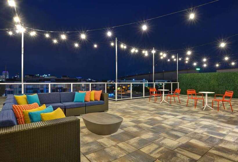 فندق Tru By Hilton St. Petersburg Downtown Central Ave, Fl