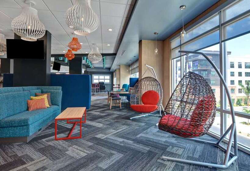 فندق Tru By Hilton St. Petersburg Downtown Central Ave, Fl