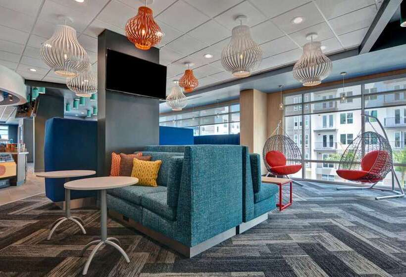 فندق Tru By Hilton St. Petersburg Downtown Central Ave, Fl