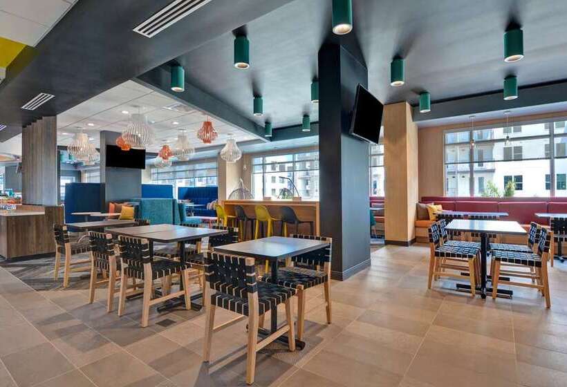 فندق Tru By Hilton St. Petersburg Downtown Central Ave, Fl